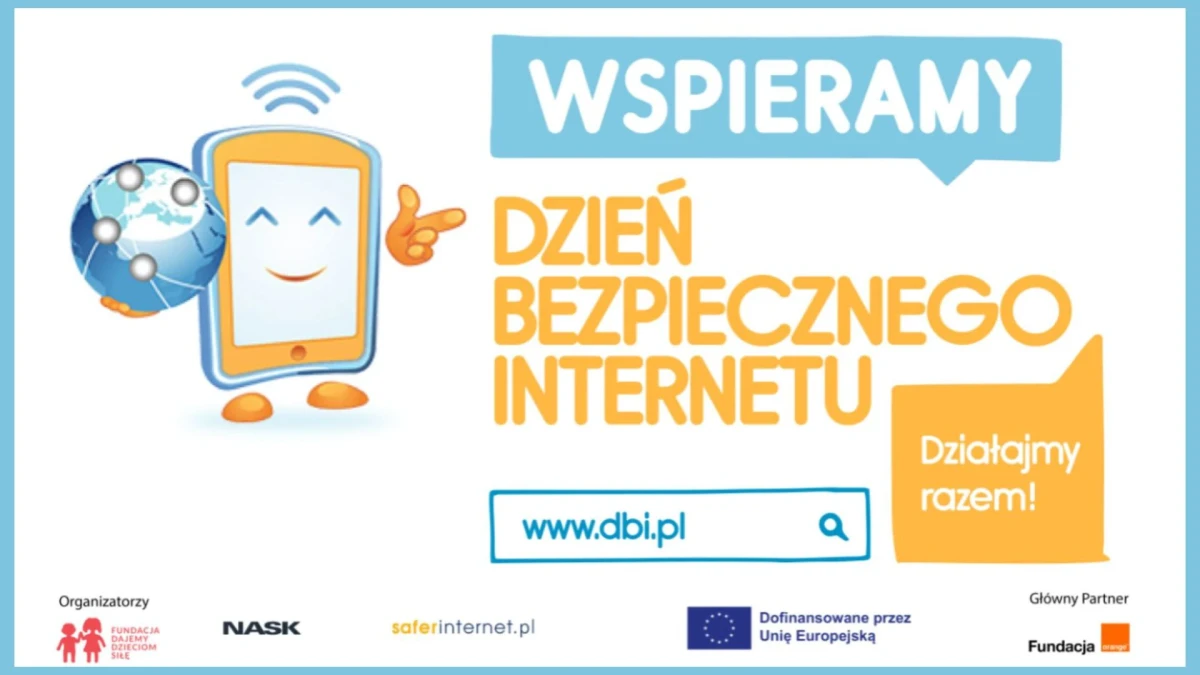 Dzień Bezpiecznego Internetu