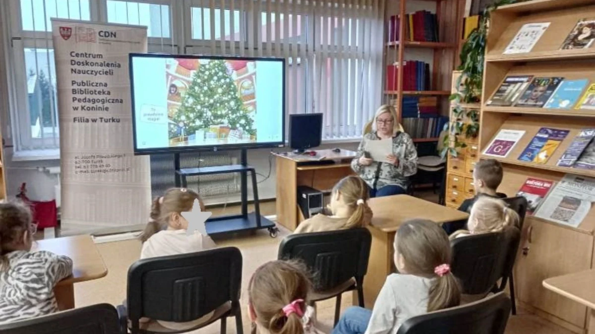 Uczestnicy projektu edukacyjnego