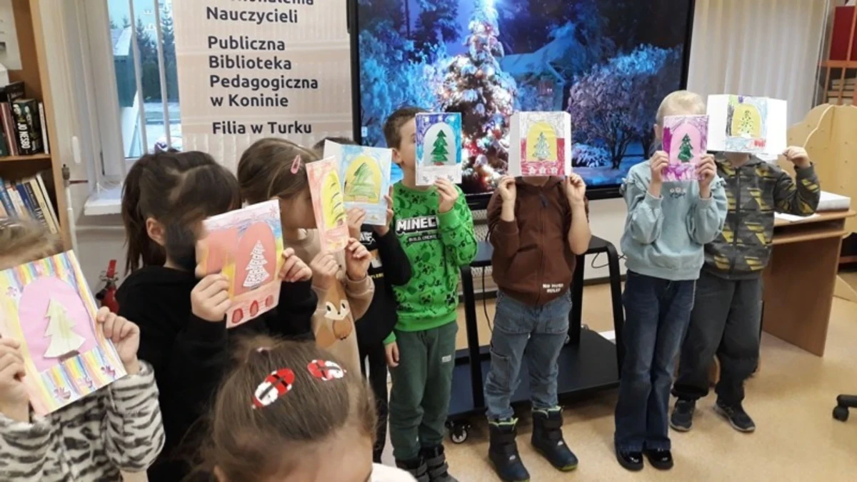 Uczestnicy projektu edukacyjnego