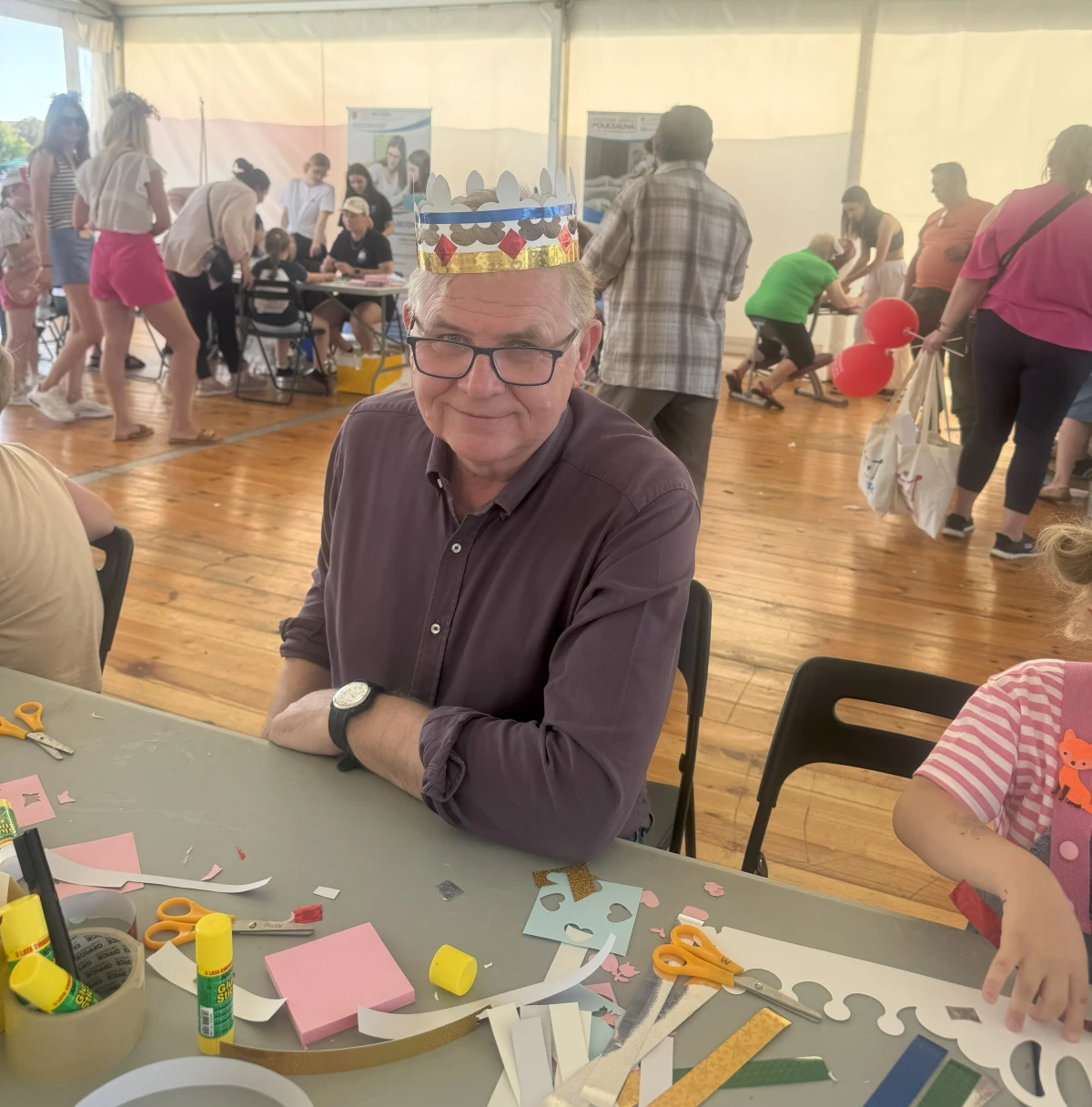 CDN Publiczna Biblioteka Pedagogiczna w Koninie na PIKNIKU NA FEST!