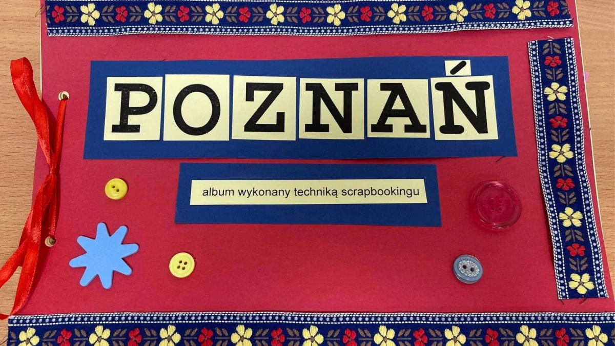 Tro­pem le­gend wiel­ko­pol­ski­ch