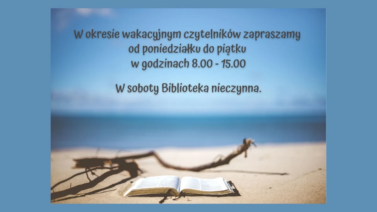 Ogłoszenie