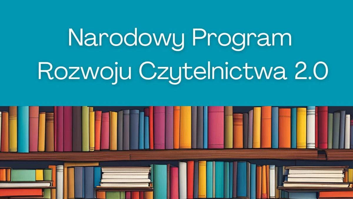 Narodowy Program Rozwoju Czytelnictwa 2.0