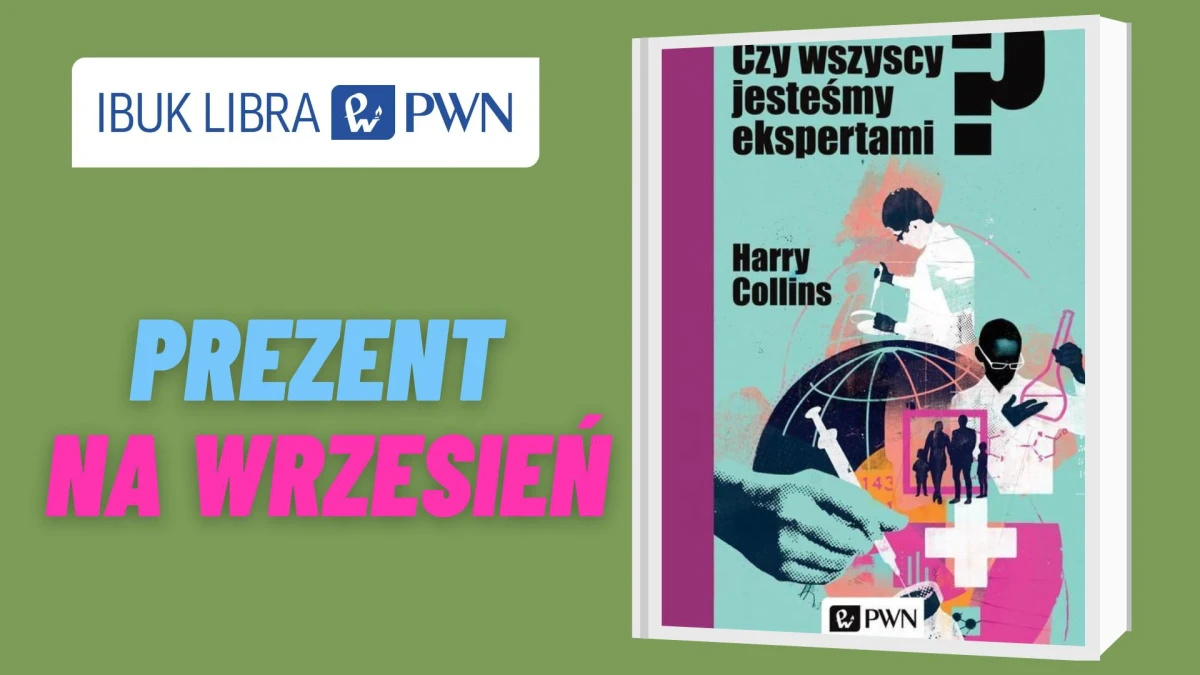 IBUK Libra – książka na wrzesień