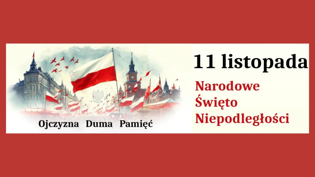 Narodowe Święto Niepodległości