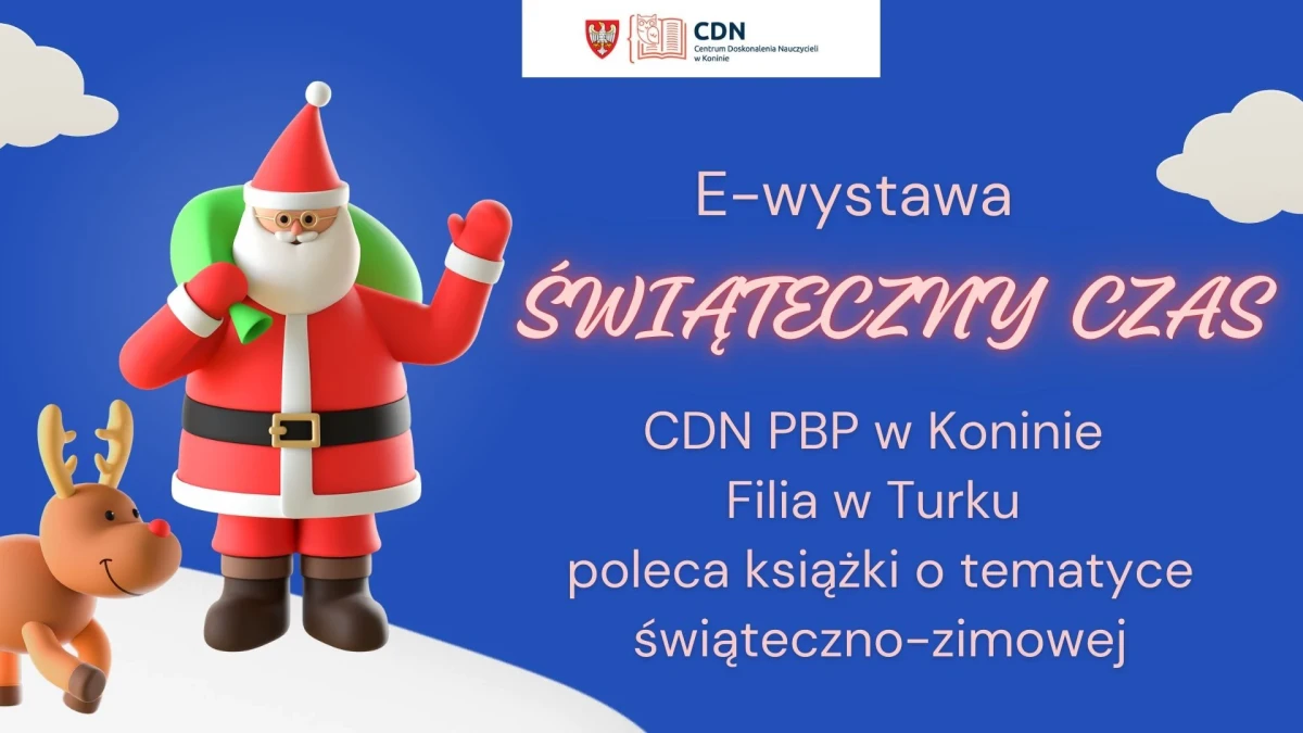 Świąteczny czas