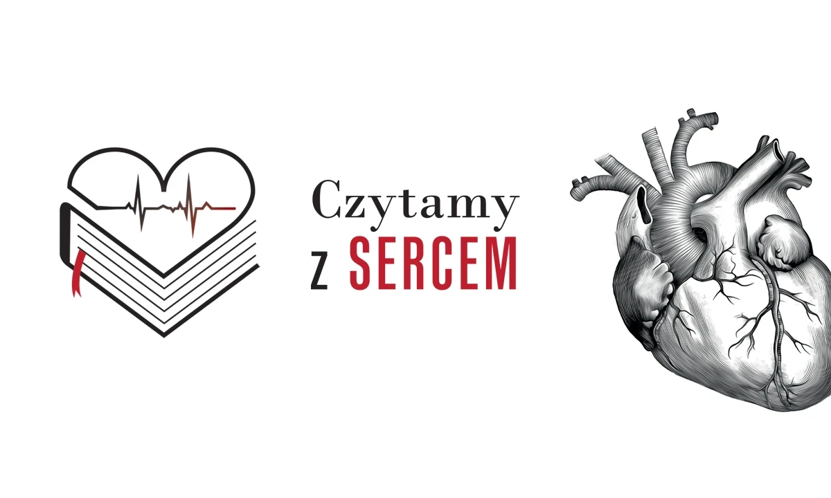 Czytamy z Sercem