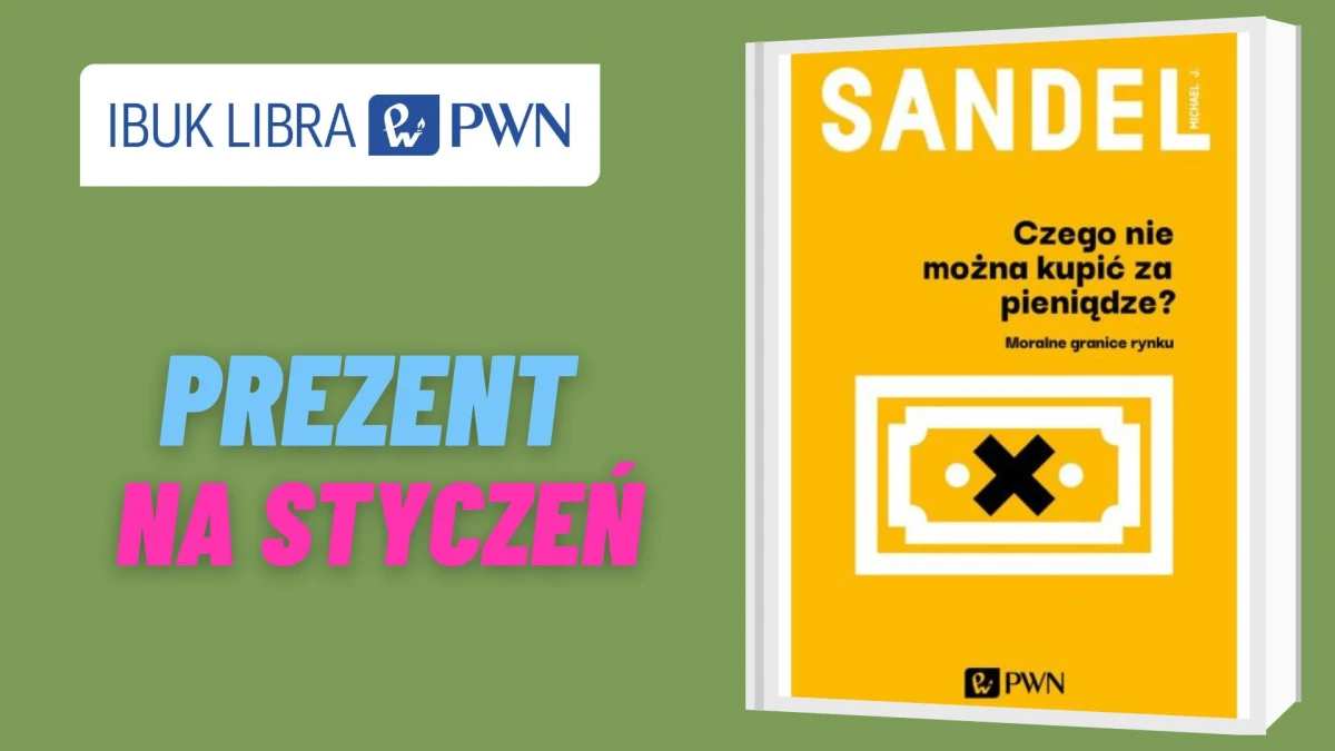 IBUK Libra – książka na styczeń