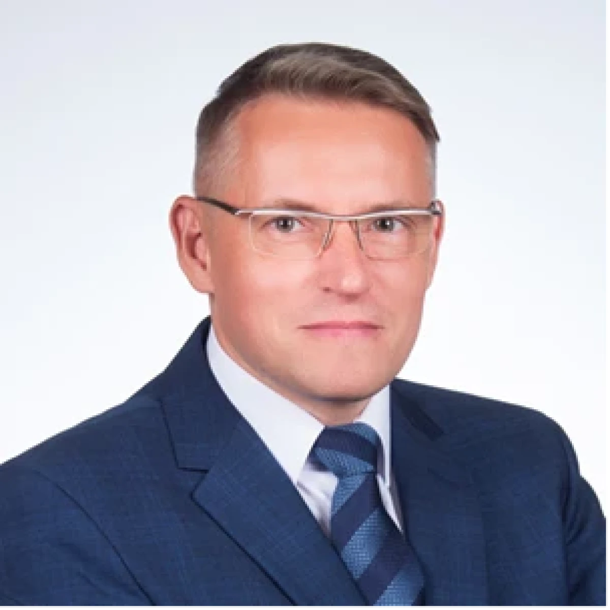 zdjęcie Jarosław Jankowskiego, Dyrektora Centrum Doskonalenia Nauczycieli od 01.01.2013