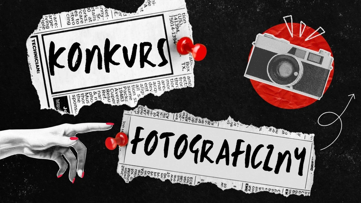 Regionalny konkurs fotograficzny