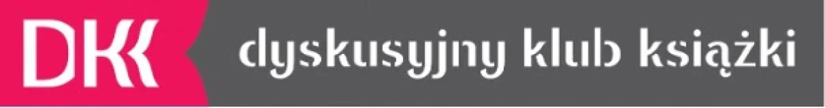 grafika dyskusyjnego klubu książki