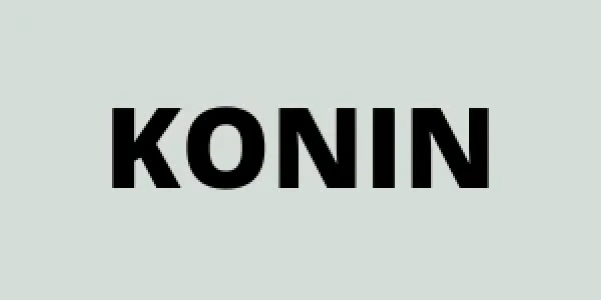 Grafika z napisem Konin kierująca do oferty związanej z punktami bibliotecznymi
