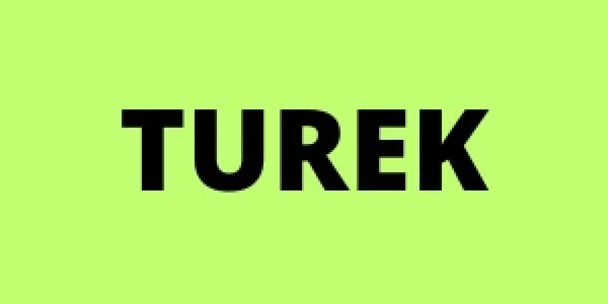 Grafika z napisem Turek kierująca do oferty związanej z punktami bibliotecznymi