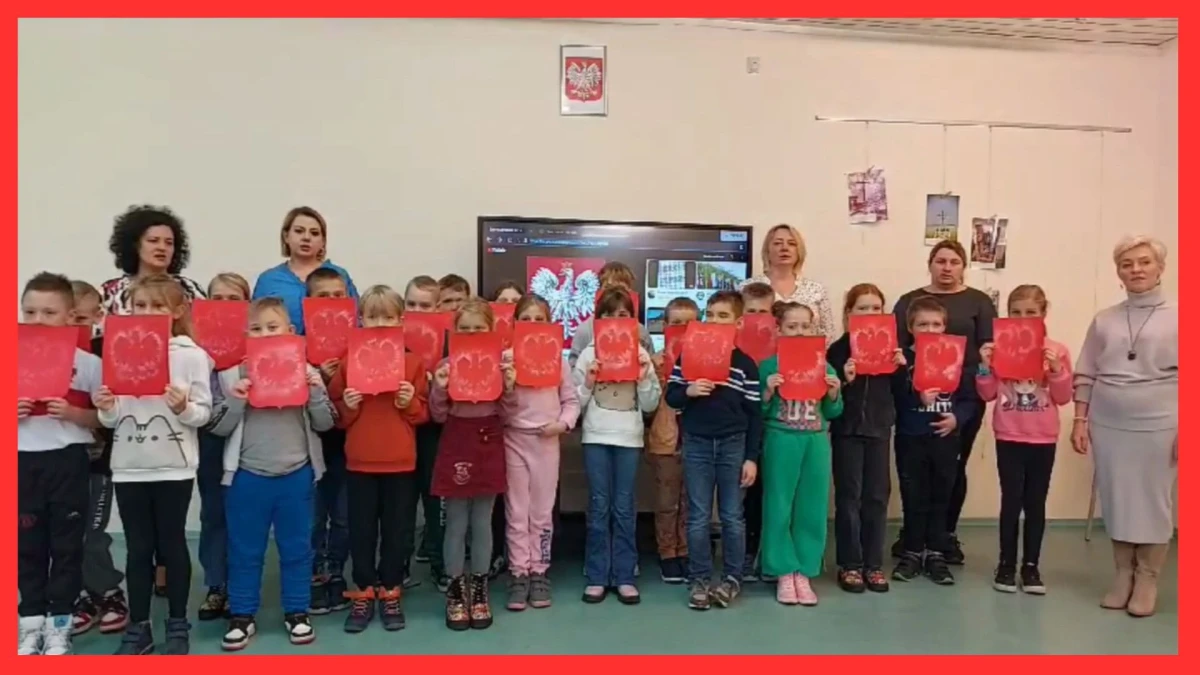 #SzkołaDoHymnu