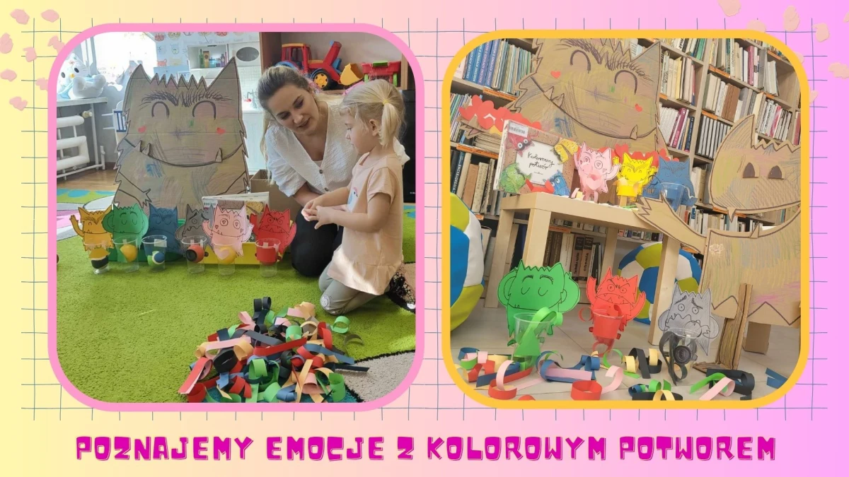 Prace plastyczne