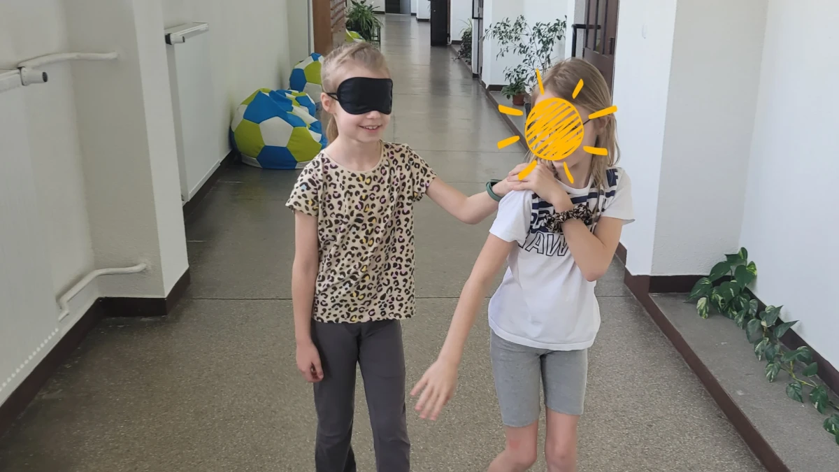 Uczestnicy spotkania