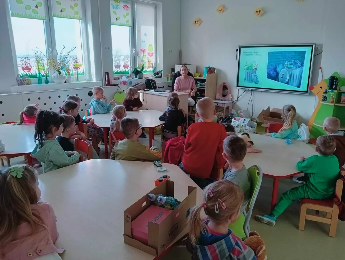 Uczestnicy spotkania