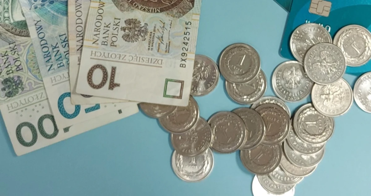 Materiały edukacyjne wykorzystane na zajęciach
