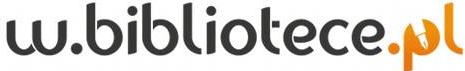 logotyp w.bibliotece.pl