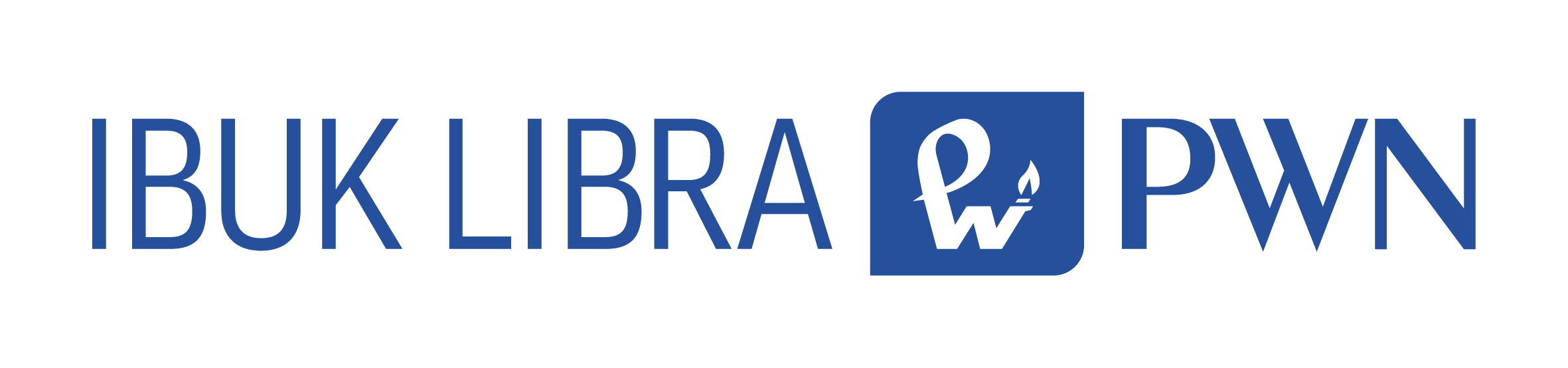 logotyp ibuk libra