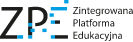 logotyp zpe