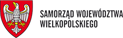 logotyp samorządu województwa wielkopolskiego
